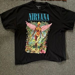 Nirvana Shirt